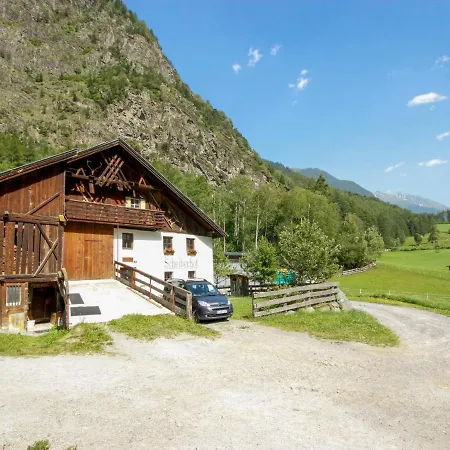Holiday Scheiberhof Östen