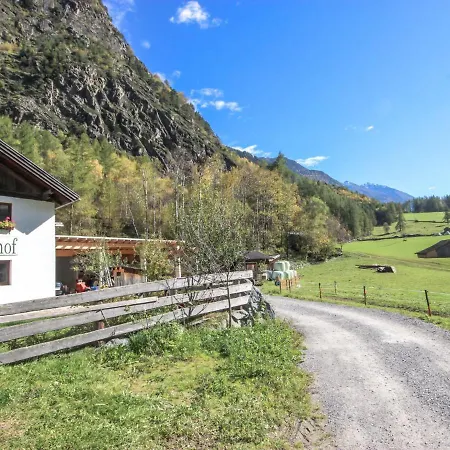 Holiday Scheiberhof Östen