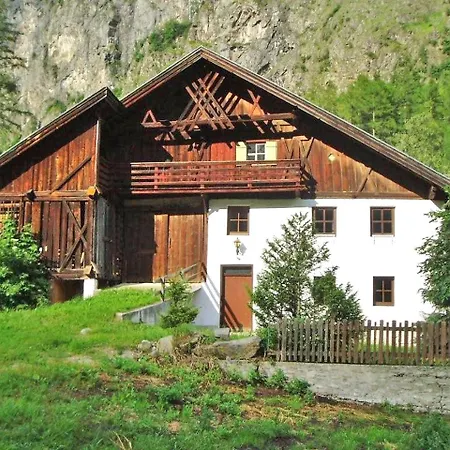 Holiday Scheiberhof Nyaraló *